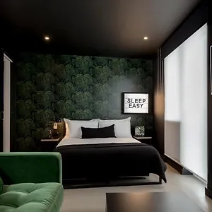 Hotel Kip, London